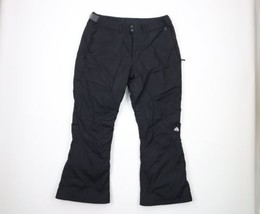 Vtg Nike ACG Womens XL Travis Scott Mini Swoosh Insulated Snowboard Snow Pants - £63.26 GBP