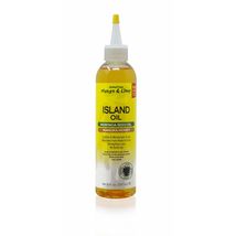Jamaican Mango &amp; Lime Island Scalp Oil 8 oz - €7,66 EUR