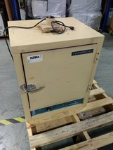 Defective Sheldon Shel Lab VWR Model 1340 Lab Oven AS-IS - $481.14