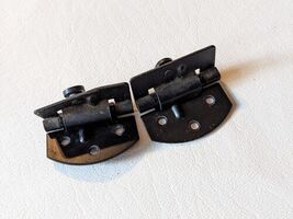 Lotto Di 2 Micro Seiki MB10 Giradischi Parte Copertura Antipolvere Top C... - €38,09 EUR