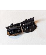 Lotto Di 2 Micro Seiki MB10 Giradischi Parte Copertura Antipolvere Top C... - €38,15 EUR