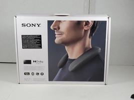 Sony SRS-NS7 Wireless Bluetooth Neckband Speaker - $225.00