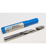 NEW SGS 23/64&quot; (.359&quot;) SOLID CARBIDE 101 DRILL 4-1/4&quot; OAL. Model# 51123 - $672.90 MXN