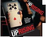 Uprising by Richard Sanders - Trick - £19.42 GBP