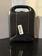 Wahl Men Professional Precision Hair Clippers - Red/Black Model CNT2-M - $26.14