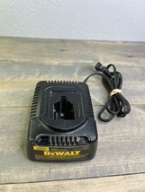 DeWalt DW9116 1 Hour NiCd Battery Charger 7.2V - 14.4V - 18V  - £13.29 GBP
