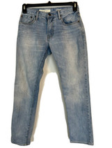 Men's Denim GAP 1969 Jeans Pant. 28 X 30. 99% Cotton/ 1% Elastane - $19.75