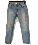 Men&#39;s Denim GAP 1969 Jeans Pant. 28 X 30. 99% Cotton/ 1% Elastane - $19.75