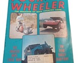 Four Wheeler Magazine Maggio 1968 Dune Buggy Directory M-38 Internationa... - $20.43