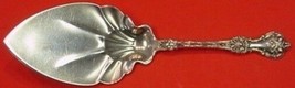 King Edward by Whiting Sterling Silver Pie Server All Sterling FH 9 7/8&quot; - £393.97 GBP
