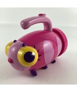 Melissa &amp; Doug Sunny Patch Trixie Flashlight Ladybug Carry Along Night L... - €17,03 EUR