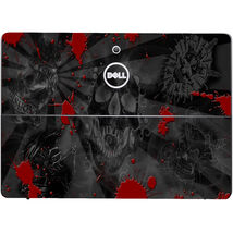 LidStyles Printed Laptop Skin Protector Decal Dell Latitude 7200 2 in 1 image 10