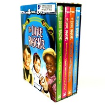 The Little Rascals 4-Pack (4-Disc DVD Box Set, 1923 - 1940)  Approx 235 Minutes! - £14.58 GBP