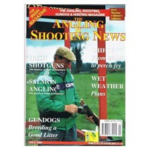 Irish Angling &amp; Shooting News Magazine July 1993 mbox2837 Irish Shootguns - Salm - £3.83 GBP