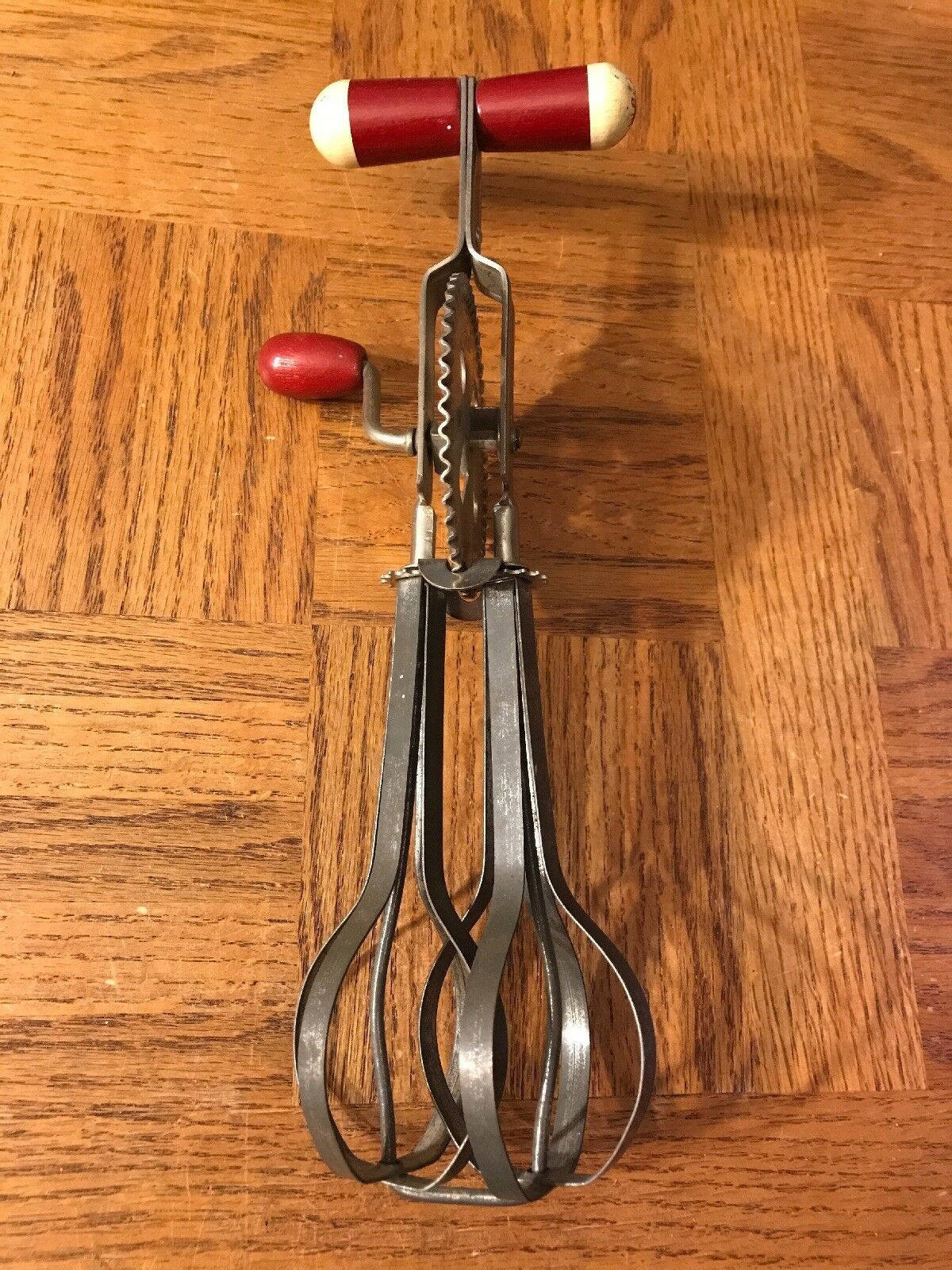 Primary image for Antique Hand Mixer
