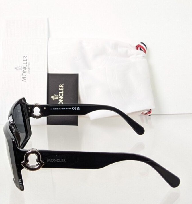 Brand New Authentic Moncler Sunglasses and 50 similar items display picture 1
