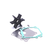 17400-87E04 Water Pump Impeller Service Kit for Suzuki DT60-100 18-3254 Outboard - $17.80