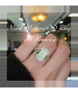 Khodamic Mind Mastery Djinn IQ All Knowing Mind Control Sterling Powerfu... - $408.94 CAD