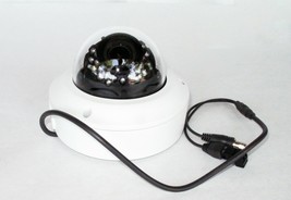 Concept Pro CBP6324DNIR-HD Heavy Duty Very Low Light Hd Dome Camera - £129.27 GBP