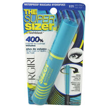 The Super Sizer Waterproof Mascara - 825 Very Black by CoverGirl for Wom... - $13.99