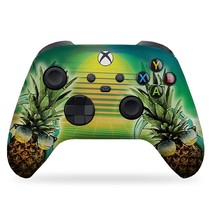 Customized Original Xbox Wireless Controller By Dreamcontroller For Xbox One - £140.65 GBP