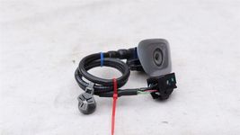 13-16 Dodge Dart Rear Trunk Mounted Reverse Backup Camera Cam image 3