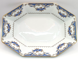 Harmony House fine china Bowl 9.5&#39;&#39; X 7&#39;&#39;  3686 - £7.95 GBP