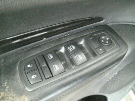 Driver Left Front Door Switch Driver&#39;s Window Fits 11-13 DURANGO 1046965... - $49.21