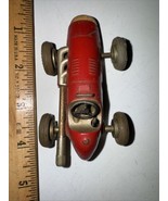 Vintage SCHUCO MICRO RACER without Key made in US zone Germany - £31.44 GBP