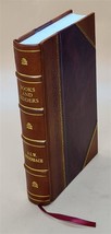 Books And Bidders: The Adventures of a Bibliophile 1927 [Leather Bound] - £67.92 GBP