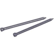 HILLMAN FASTENERS 461369 LB 1-1/4x3D Finish Nail - $25.31 CAD