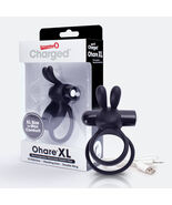 Charged Ohare XL Mini Vibe Black 1 Ct - $52.90