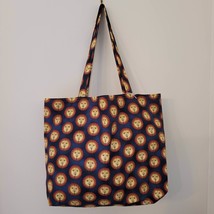 Sun and Moon  print tote bag, Tote Bag, Reusable Grocery Bag, Shopping B... - £14.95 GBP