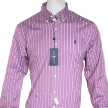 Ralph Lauren men&#39;s plaid shirt size xxl  new - $91.85