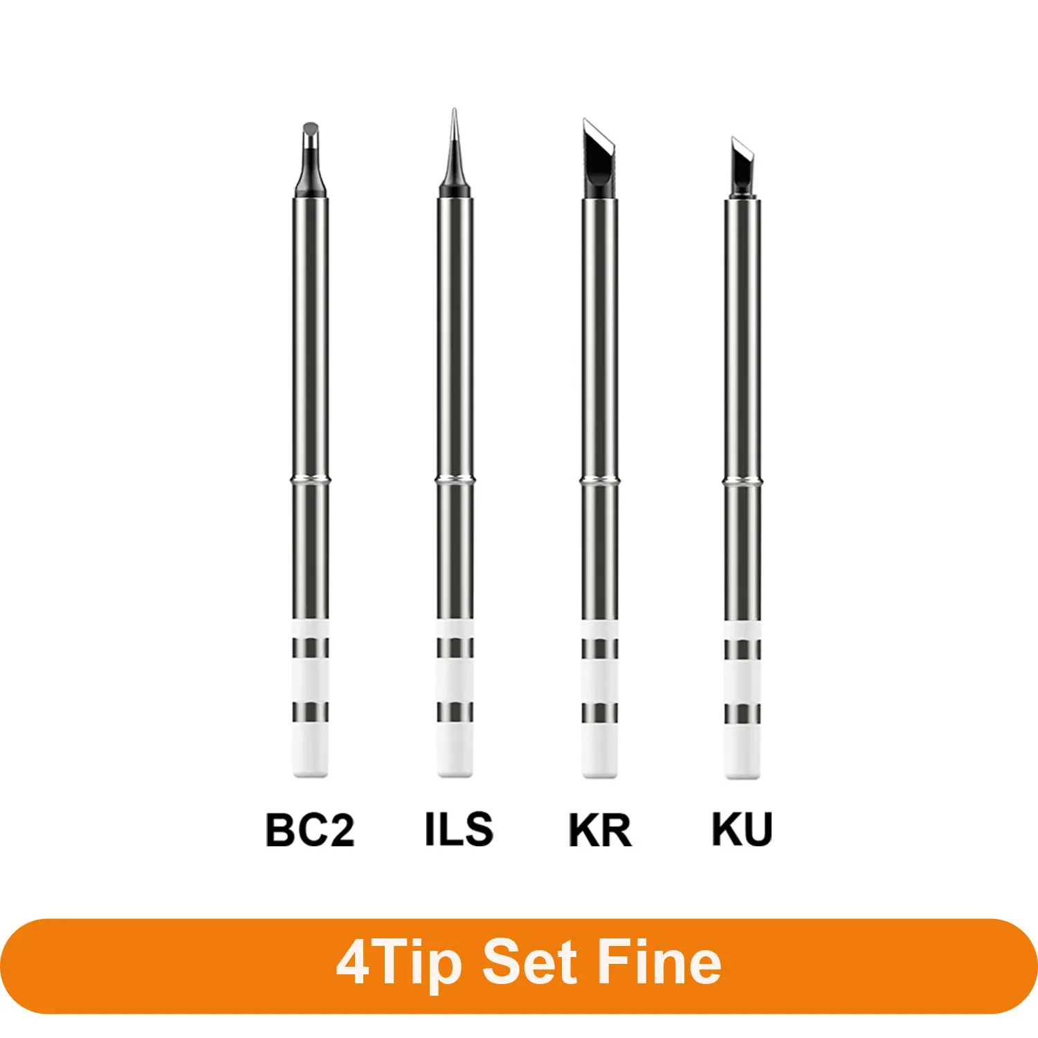 High-quality FM65 HS01 Soldering Tip for GVDA 300 SH72 T65 To Solder Station Acc - £45.44 GBP