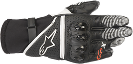 Alpinestars Gpx V2 Gloves - Black/White - 2XL 3567219-12-XXL - £100.23 GBP