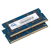 OWC 64GB (2 x 32GB) PC21300 DDR4 2666MHz SO-DIMMs Memory Compatible with Mac Min - $289.95