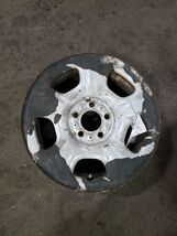 Wheel 16x7 Steel Fits 02-07 LIBERTY 1391241 - $54.45