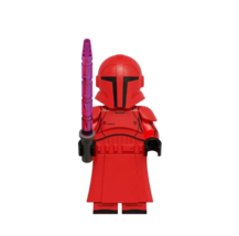 KLIVT Toy Gift K2242 Star Wars Series Minifigure Custom Lego Figures - $4.36