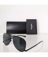 Brand New Authentic YSL Saint Laurent Sunglasses SL 690 DUST 001 Frame - $386.99 CAD