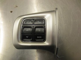 VOLUME MENU SWITCH For 11-12 DODGE DURANGO  3.6 - $40.54