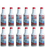 Flow-Easy Drain Opener | Case of 12 (20 oz) bottles | Dissolve Grease Or... - €93,88 EUR