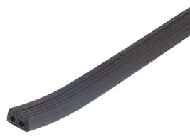 M-D Black EPDM Rubber Foam Weatherstrip For Auto and Marine - $14.95
