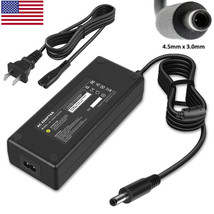 130W Ac Adapter Charger For Dell Ha130Pm130 Da130Pm130 Laptop Power Supp... - $35.99