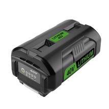 40V 5.0Ah Lithium Battery For Ryobi 40-Volt Collection Cordless Power To... - $86.99