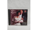 Kathleen Battle And Jean-Pierre Rampal In Concert CD - $9.89