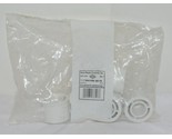 Dura Plastic Products 437 210 Reducer Bushing Spigot x Slip 1-1/2&quot; X 3/4&quot; - $18.95