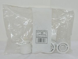 Dura Plastic Products 437 210 Reducer Bushing Spigot x Slip 1-1/2&quot; X 3/4&quot; - £15.09 GBP