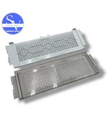 Samsung Refrigerator Cover Front Up DA63-11587A DA63-11590A (SET 2) - $56.00
