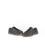Vintage Dr Martens Mens 9 Grunge Goth Punk Chunky Leather Bowling Shoes ... - $162.82 CAD